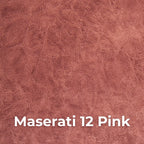 Дамаска Maserati Bibtex