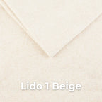 Дамаска Lido Bibtex