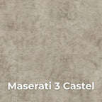 Дамаска Maserati Bibtex