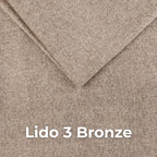 Дамаска Lido Bibtex