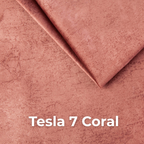 Дамаска Tesla Bibtex