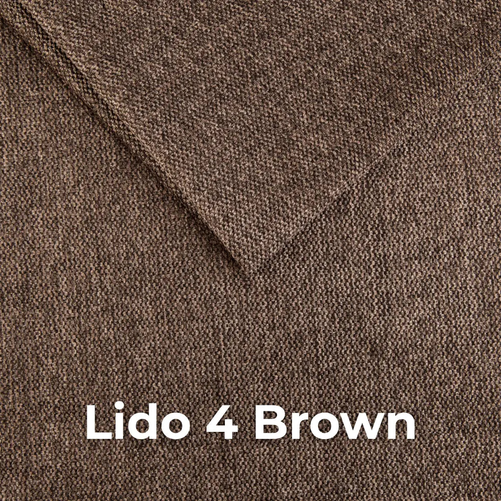 Дамаска Lido Bibtex