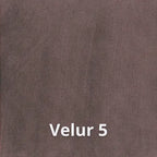 Дамаска Velur Bibtex