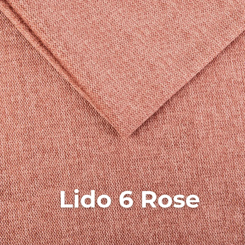 Дамаска Lido Bibtex