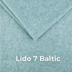 Дамаска Lido Bibtex