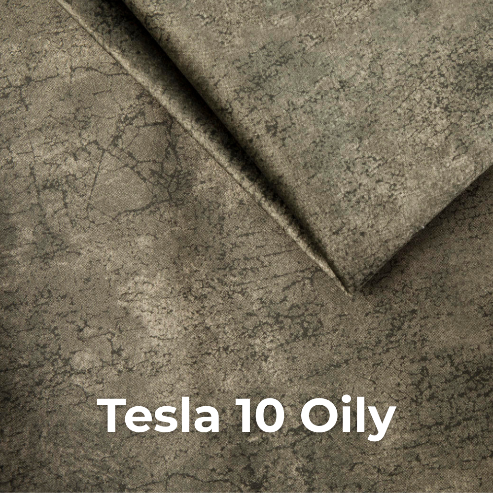 Дамаска Tesla Bibtex