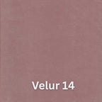 Дамаска Velur Bibtex