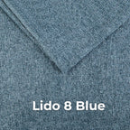 Дамаска Lido Bibtex