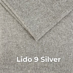 Дамаска Lido Bibtex