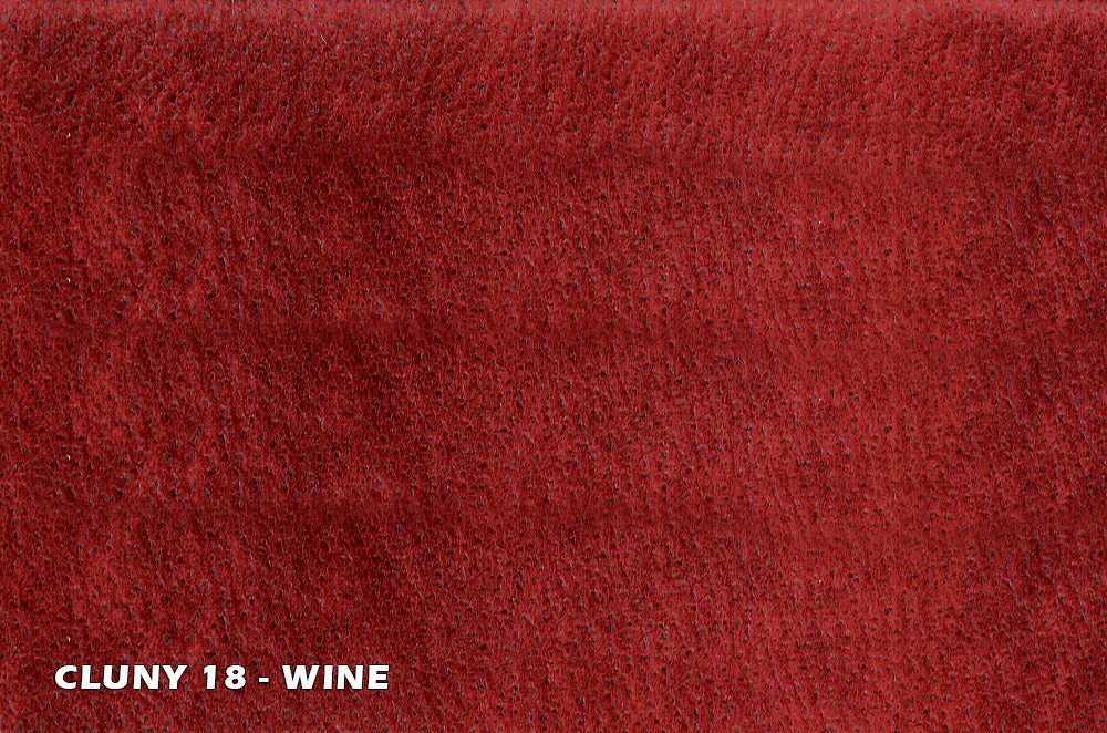 Дамаска Cluni Bibtex