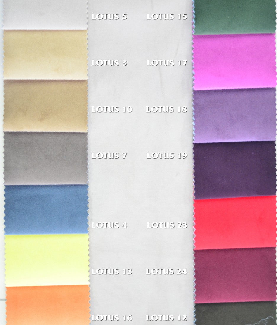 Дамаска Lotus