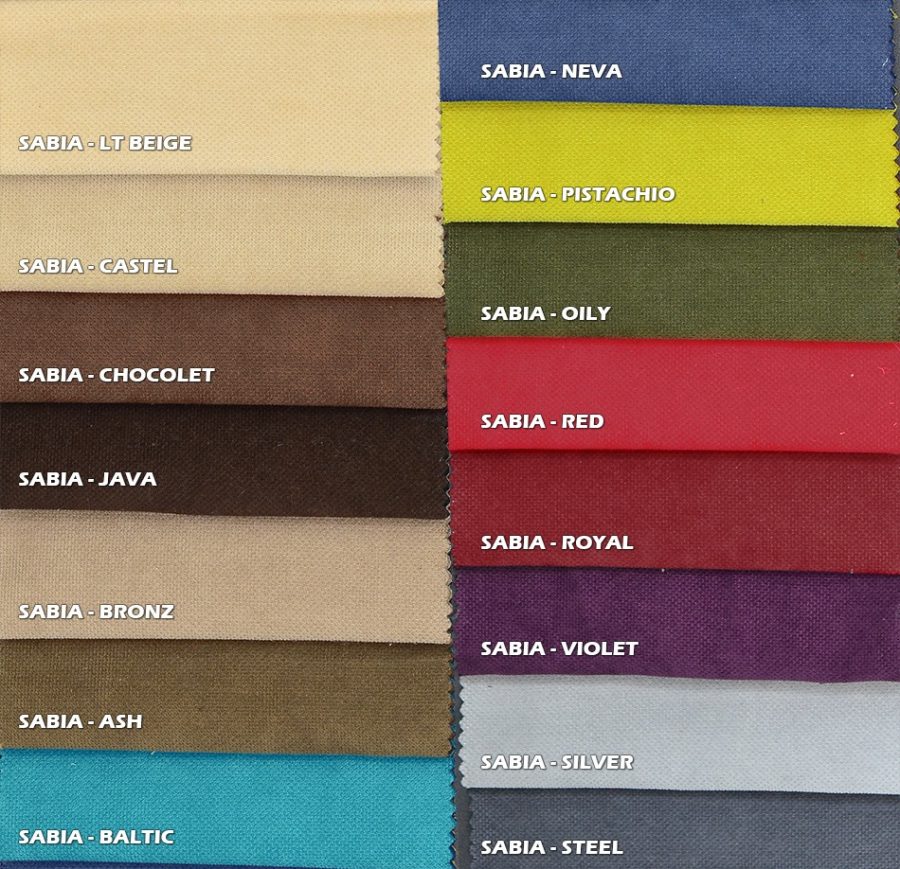 Дамаска Sabia Bibtex