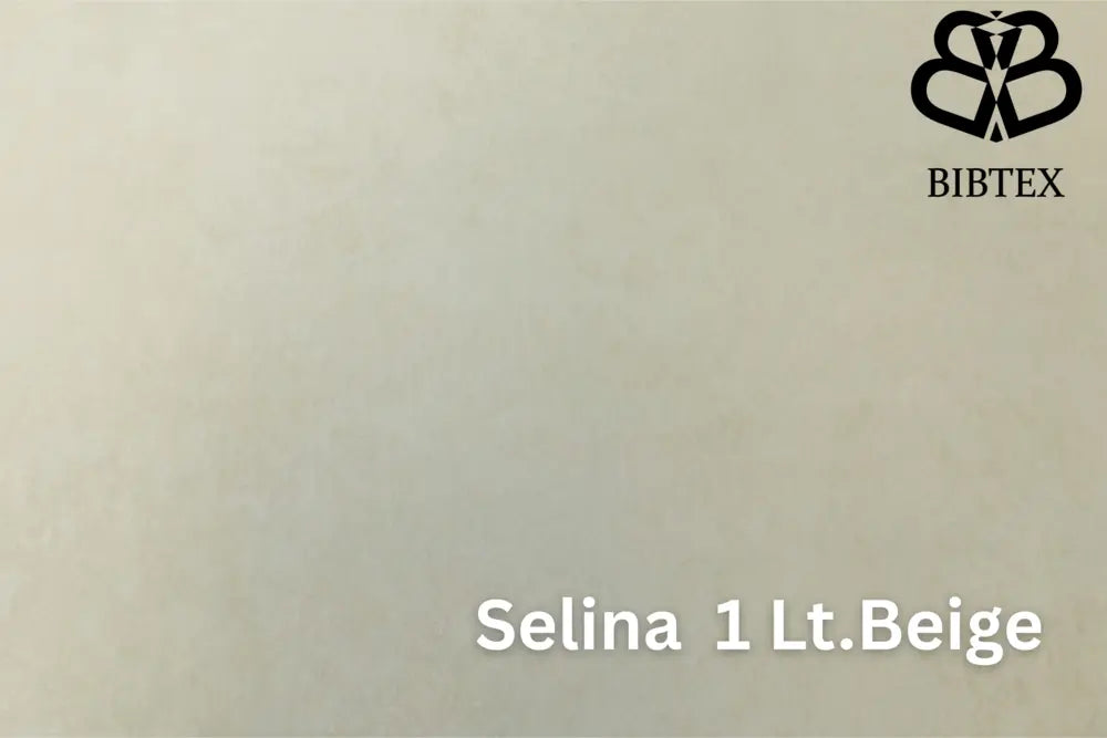 Дамаска Selina Bibtex