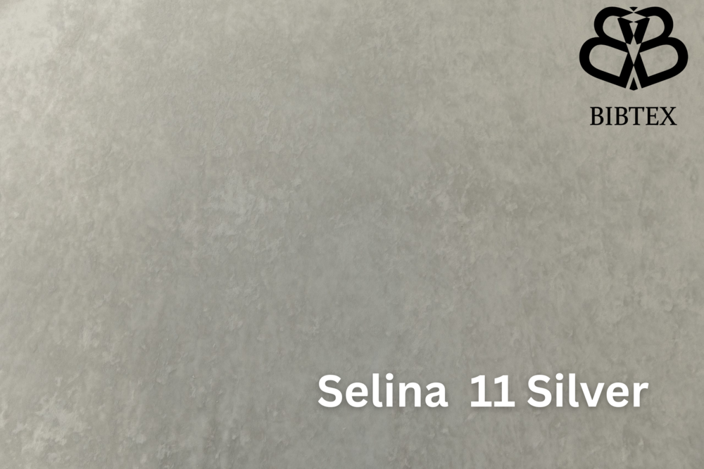 Дамаска Selina Bibtex