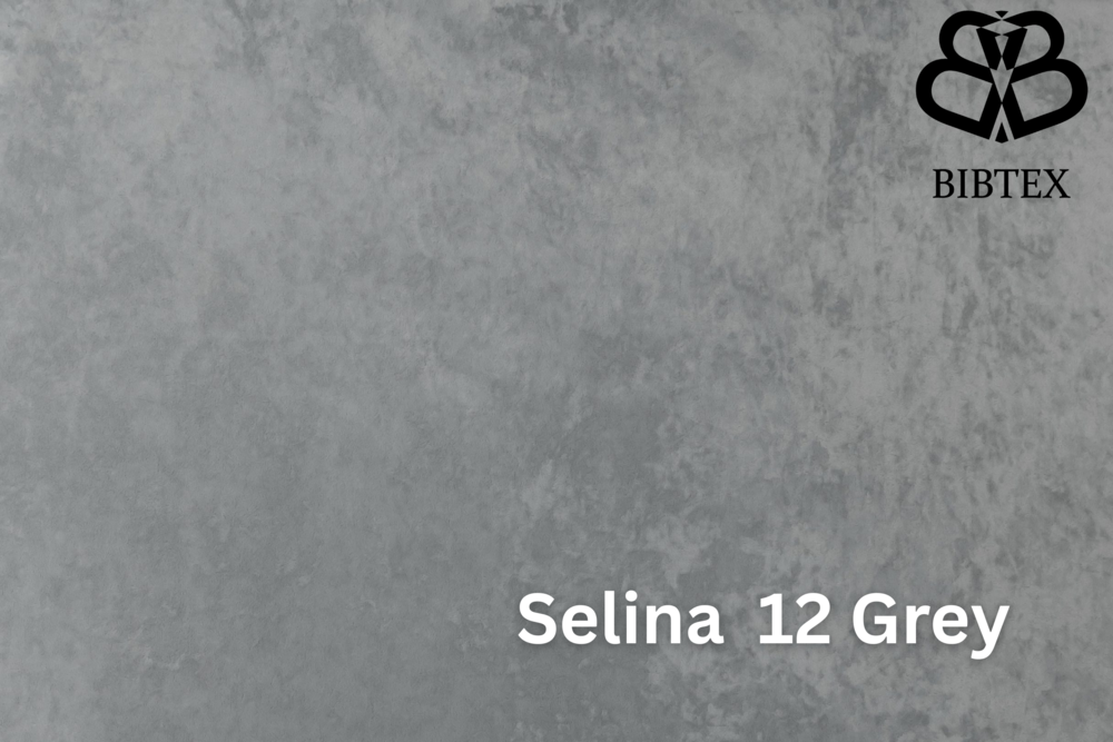 Дамаска Selina Bibtex