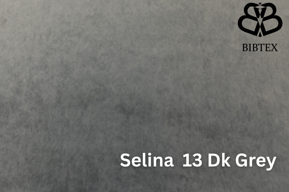 Дамаска Selina Bibtex