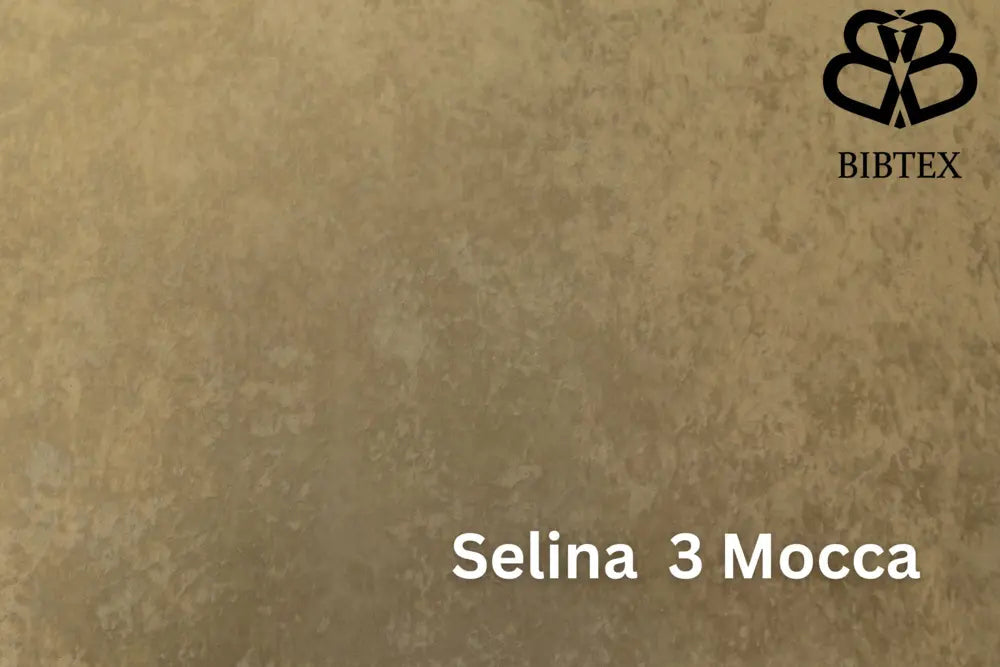 Дамаска Selina Bibtex