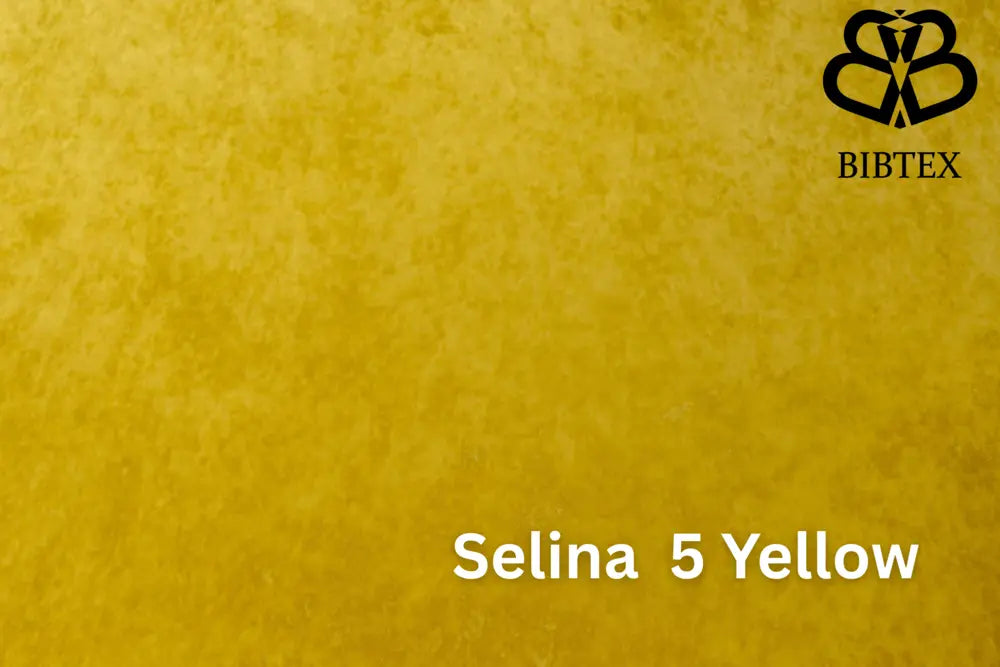 Дамаска Selina Bibtex