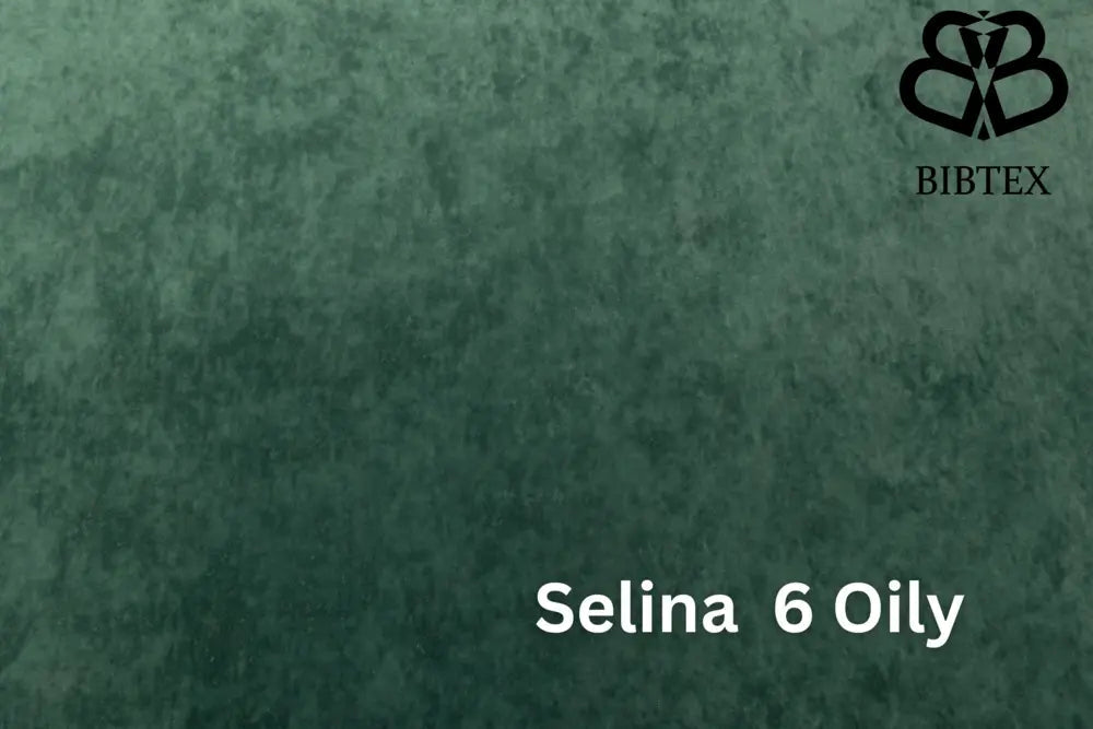 Дамаска Selina Bibtex