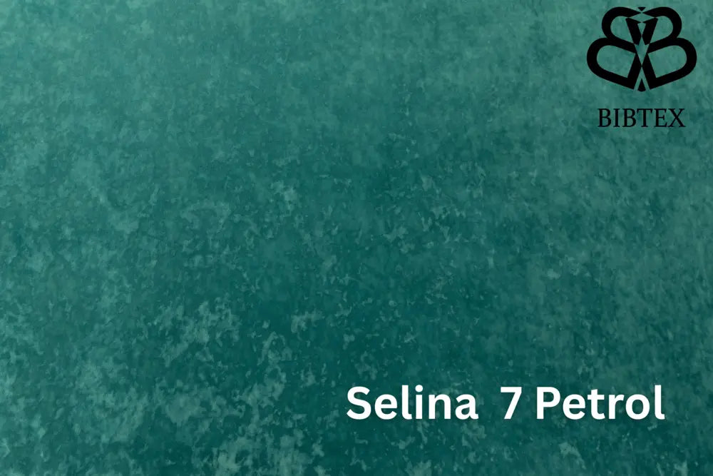 Дамаска Selina Bibtex