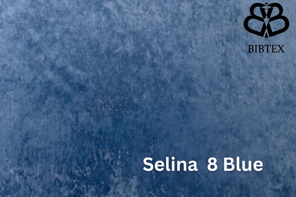 Дамаска Selina Bibtex