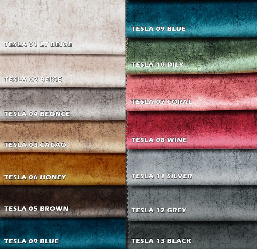 Дамаска Tesla Bibtex