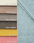 Дамаска Lido Bibtex